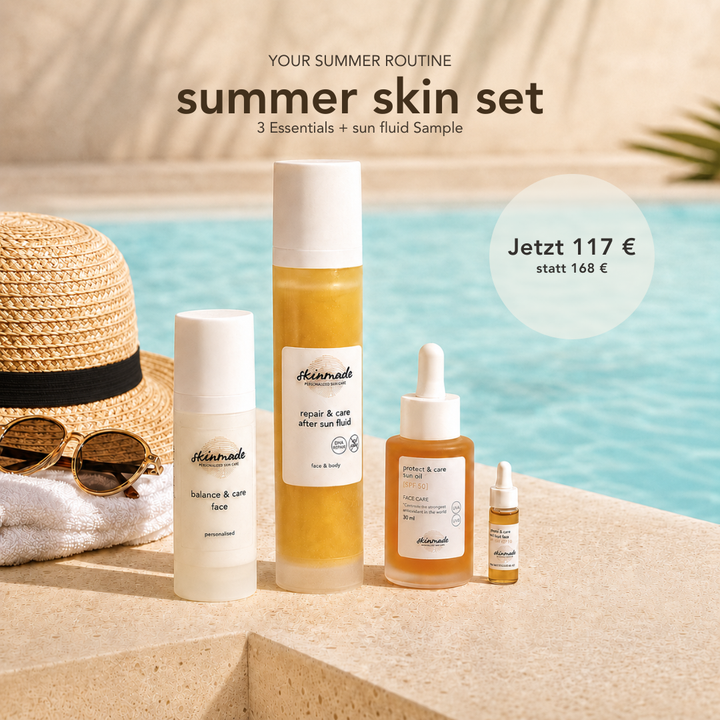 Summer Set Detail
