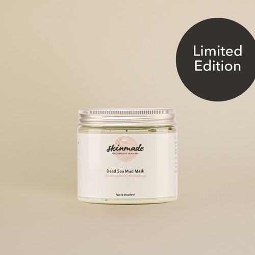 Dead Sea Mud Mask