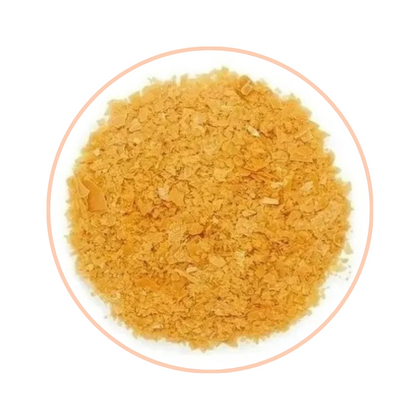 Carnauba wax