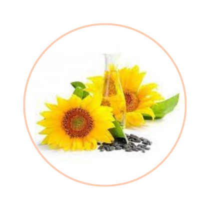 Sonnenblumenöl