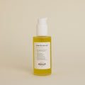 clean & care oil – personalisiertes Reinigungs-Öl