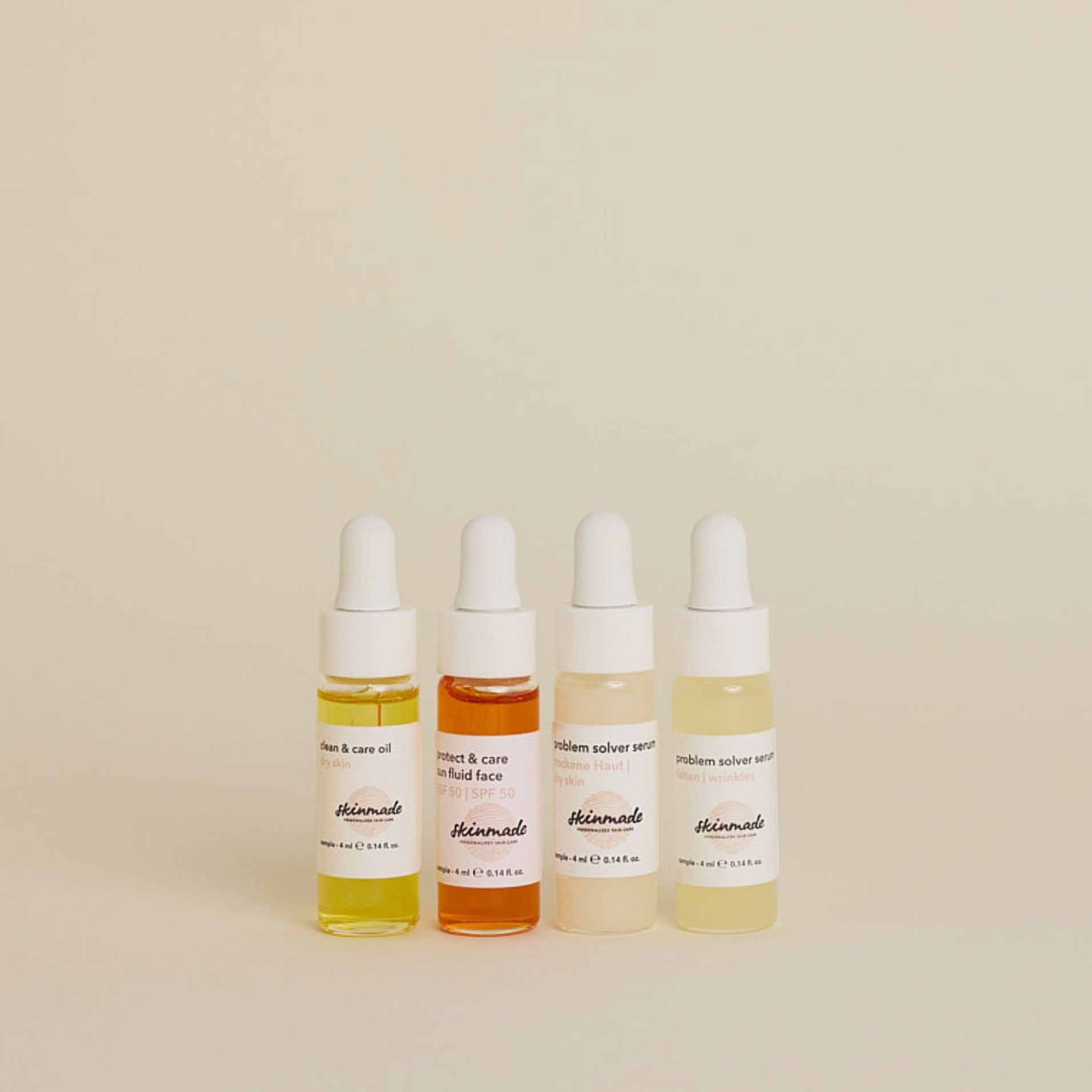 sample set