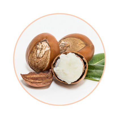 Shea butter