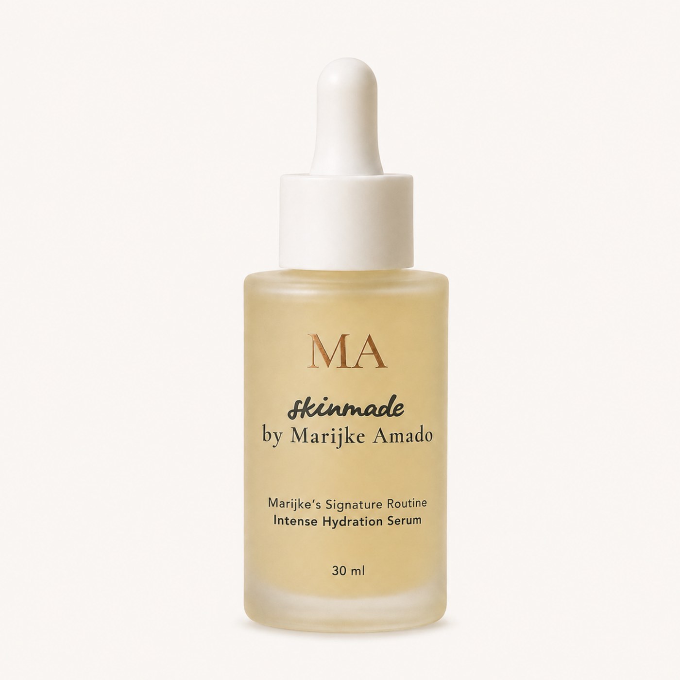 Intense Hydration Serum