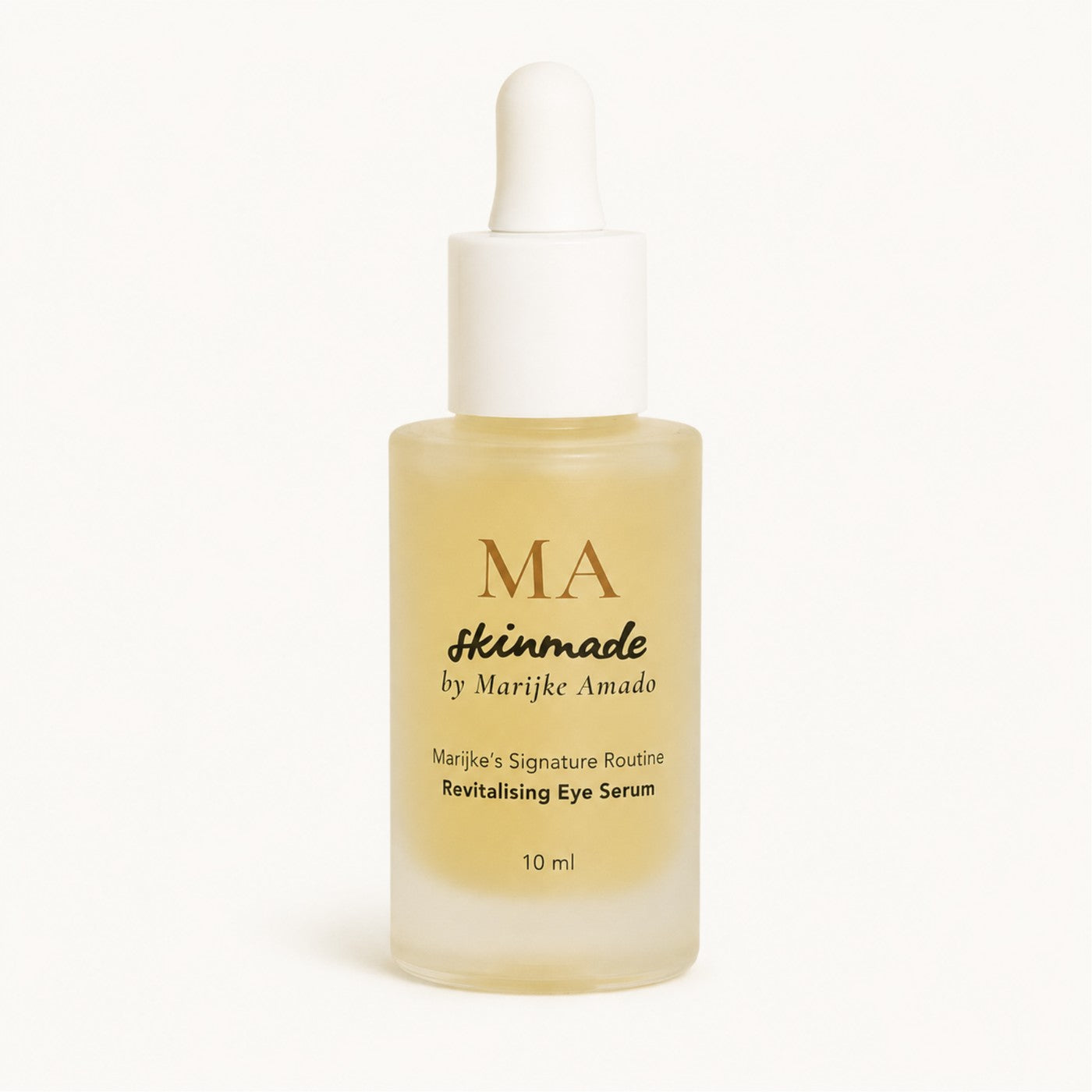 Revitalising Eye Serum
