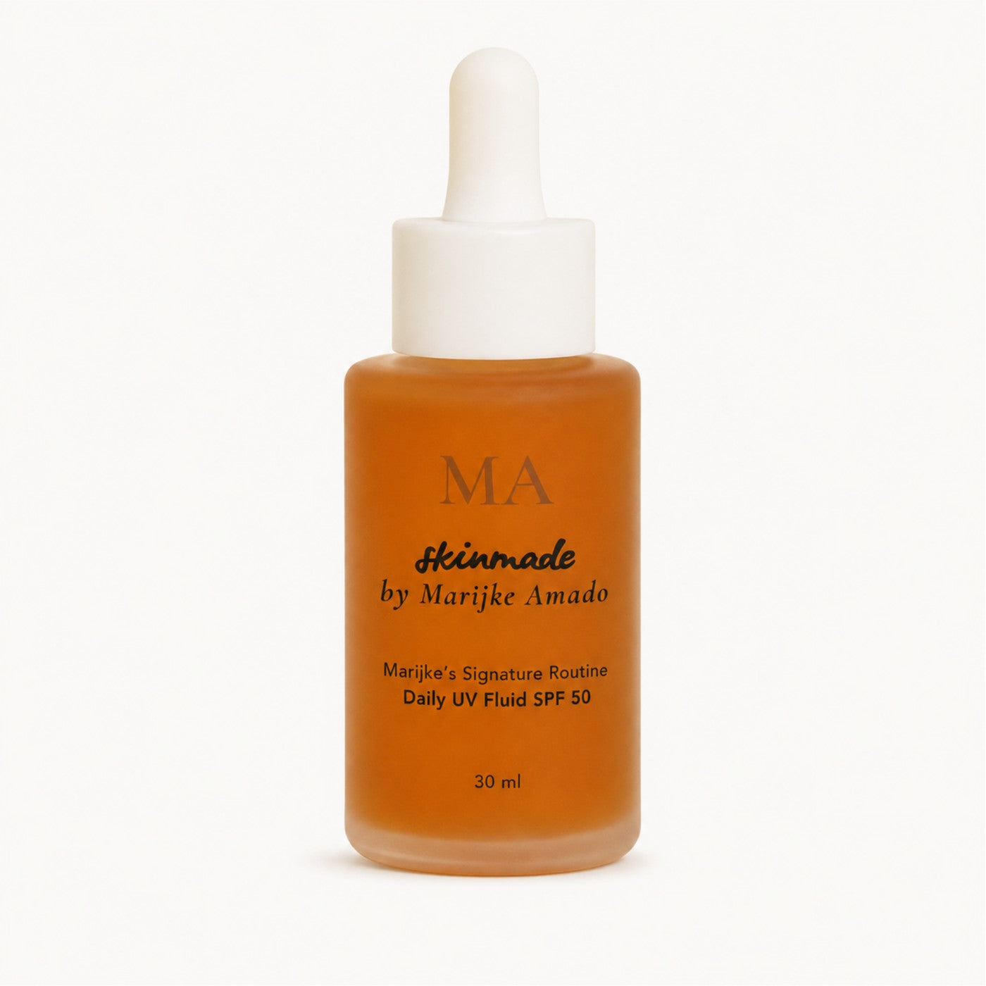 Daily UV Fluid SPF 50