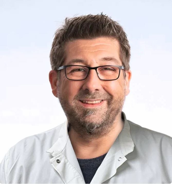 Dr. Lars Rüther