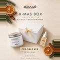 X-MAS BOX 2026 – Limited Edition