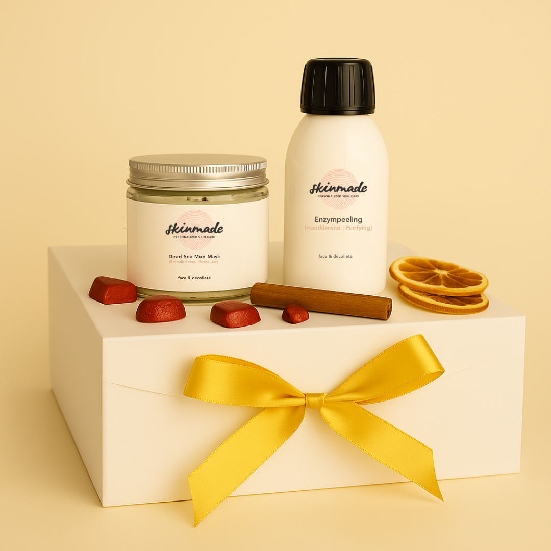 PURE SELFCARE - LIMITED X-MAS EDITION  🌟