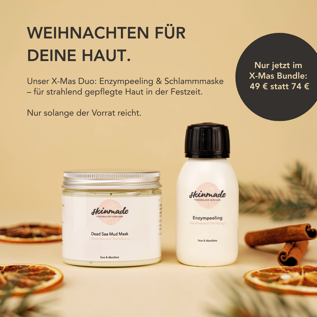 PURE SELFCARE - LIMITED X-MAS EDITION  🌟