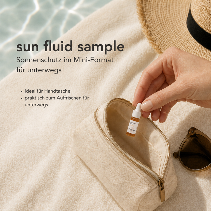 Summer Set Detail