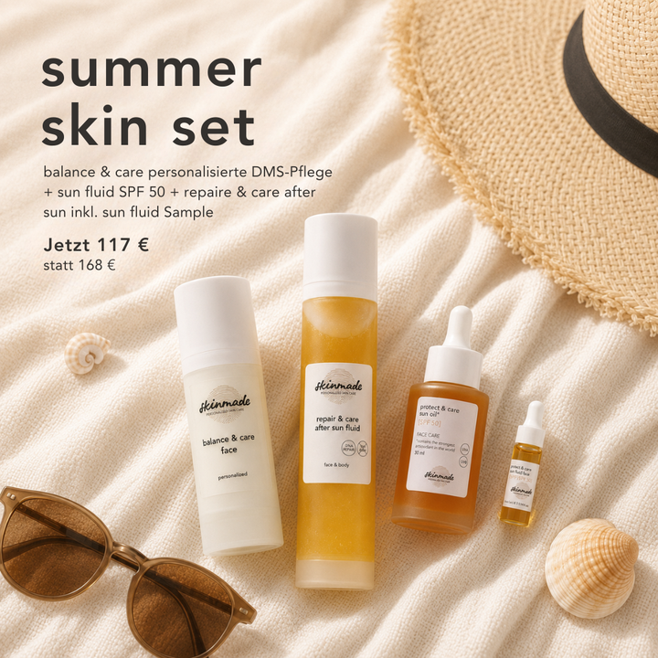 Summer Set Detail