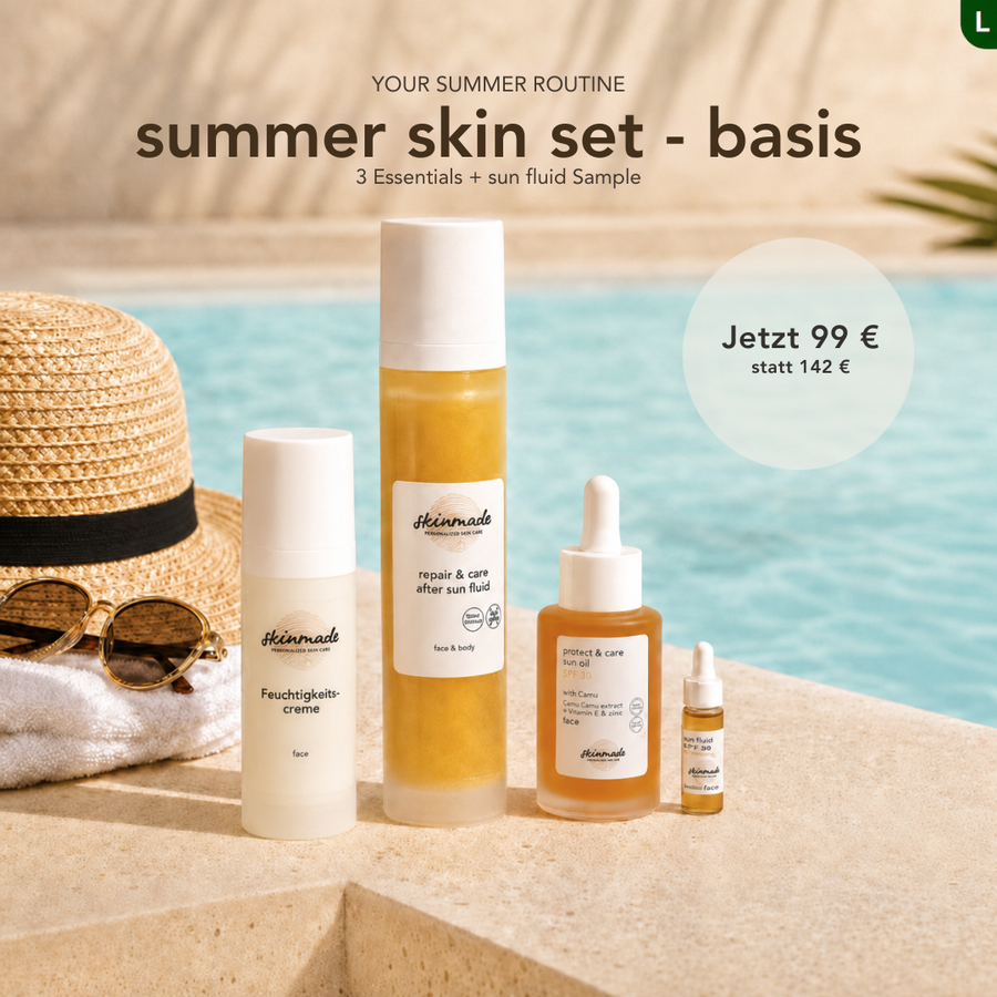Summer Set - basis