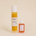 sun protect & repair set
