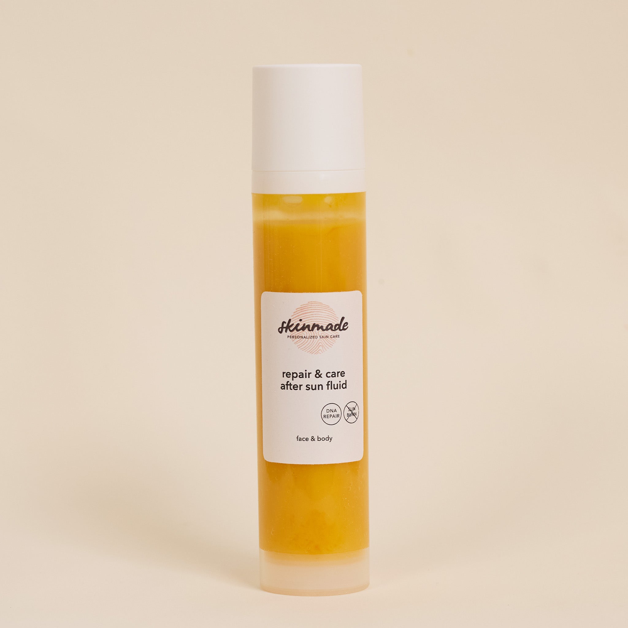 repair & care after sun fluid mit DNA repair