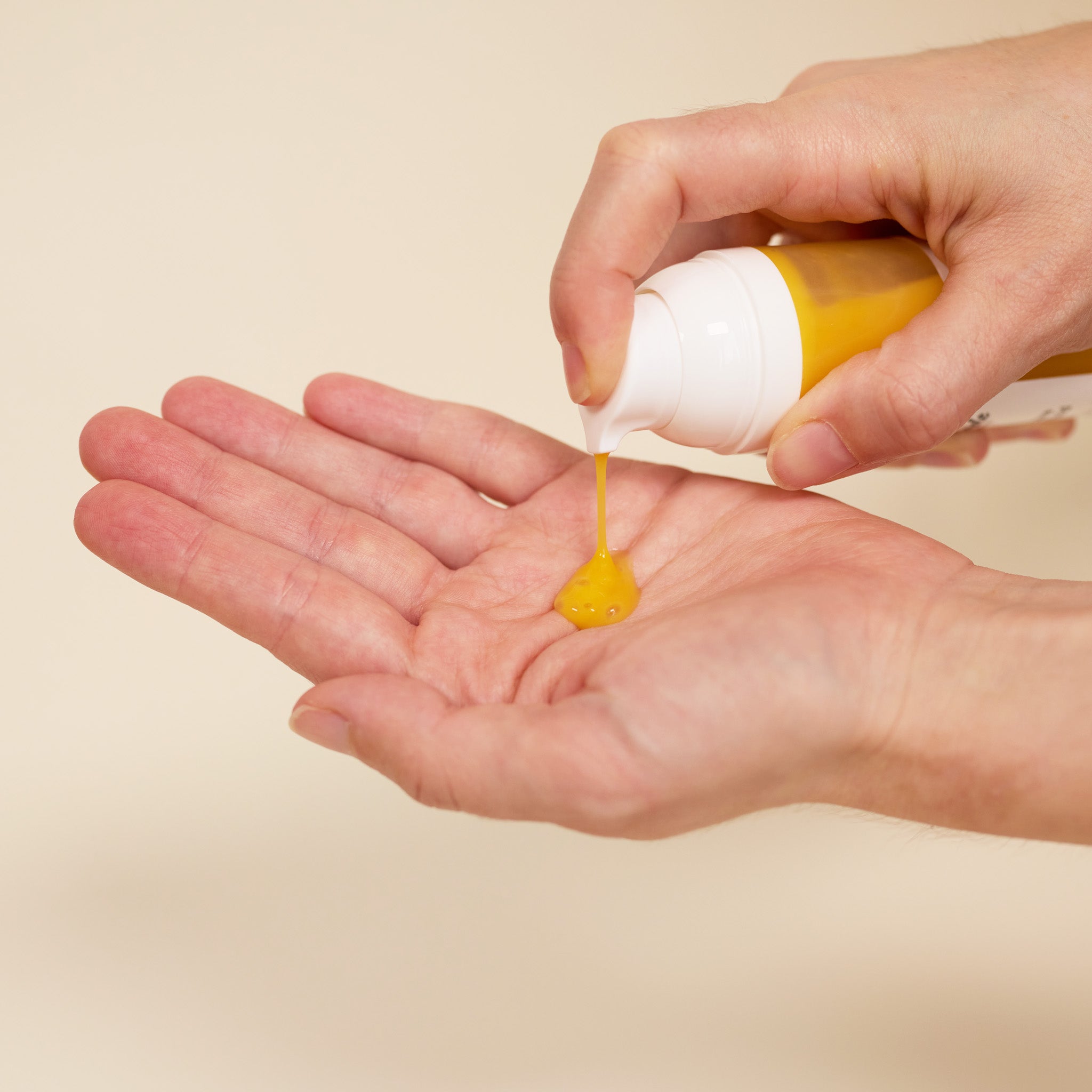 repair & care after sun fluid mit DNA repair