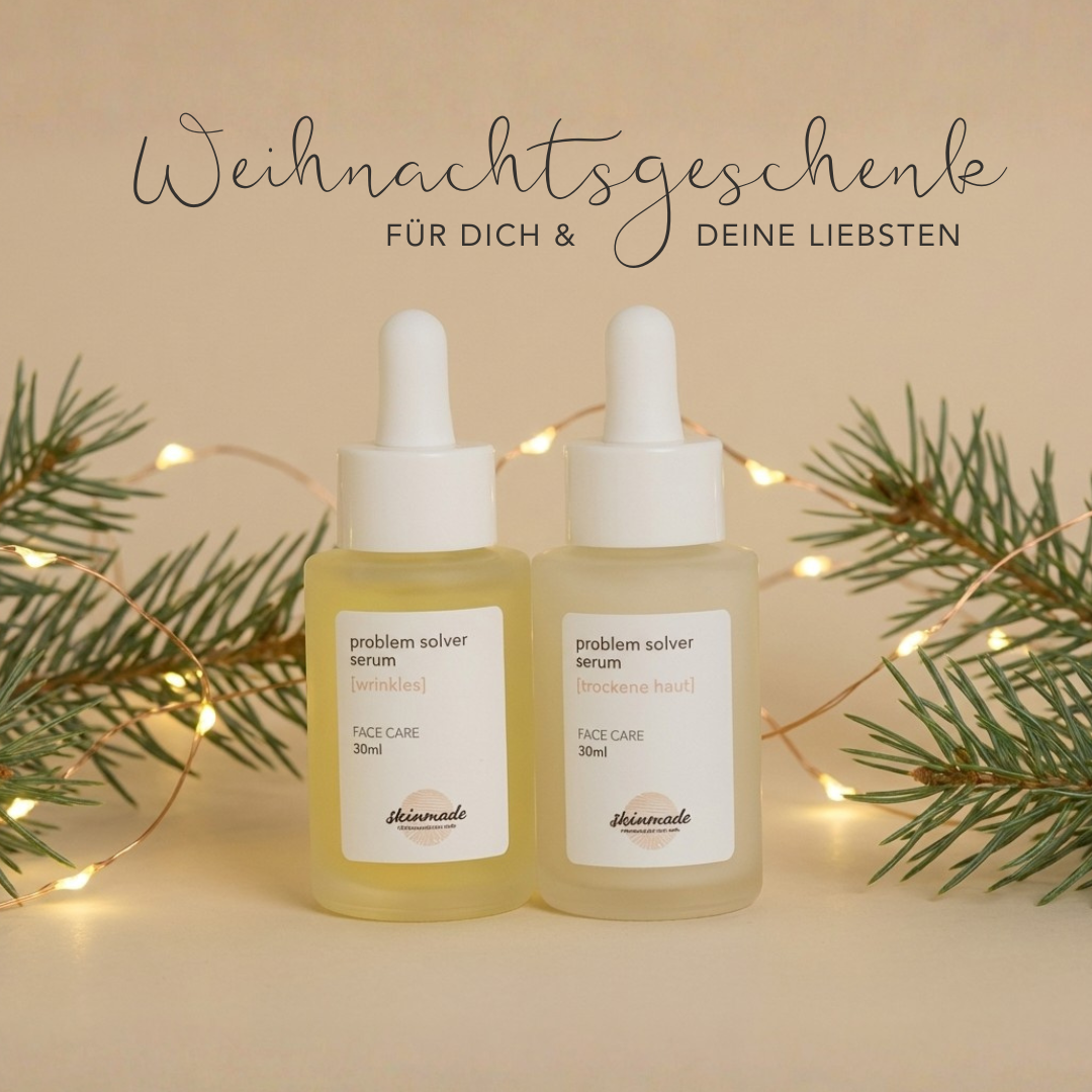 2-für-1 Problemsolver-Duo