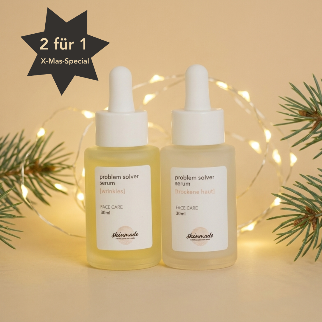 2-für-1 Problemsolver-Duo