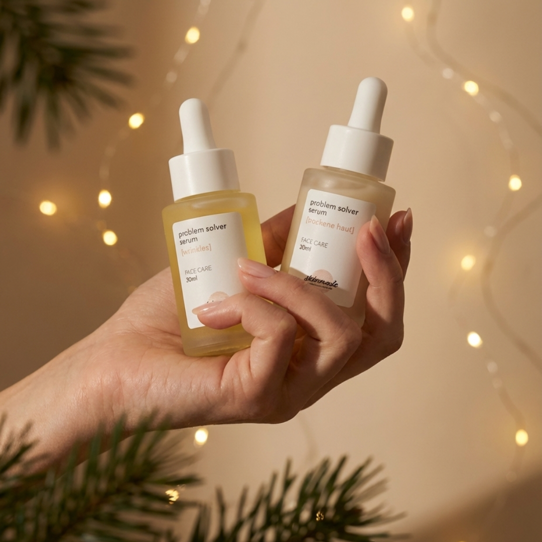 2-für-1 Problemsolver-Duo