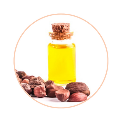 Jojoba oil