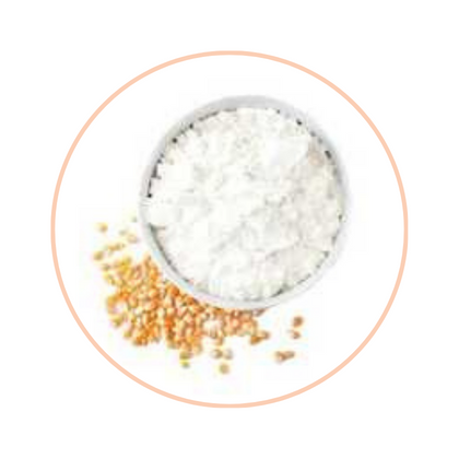 Resistentes Maisdextrin