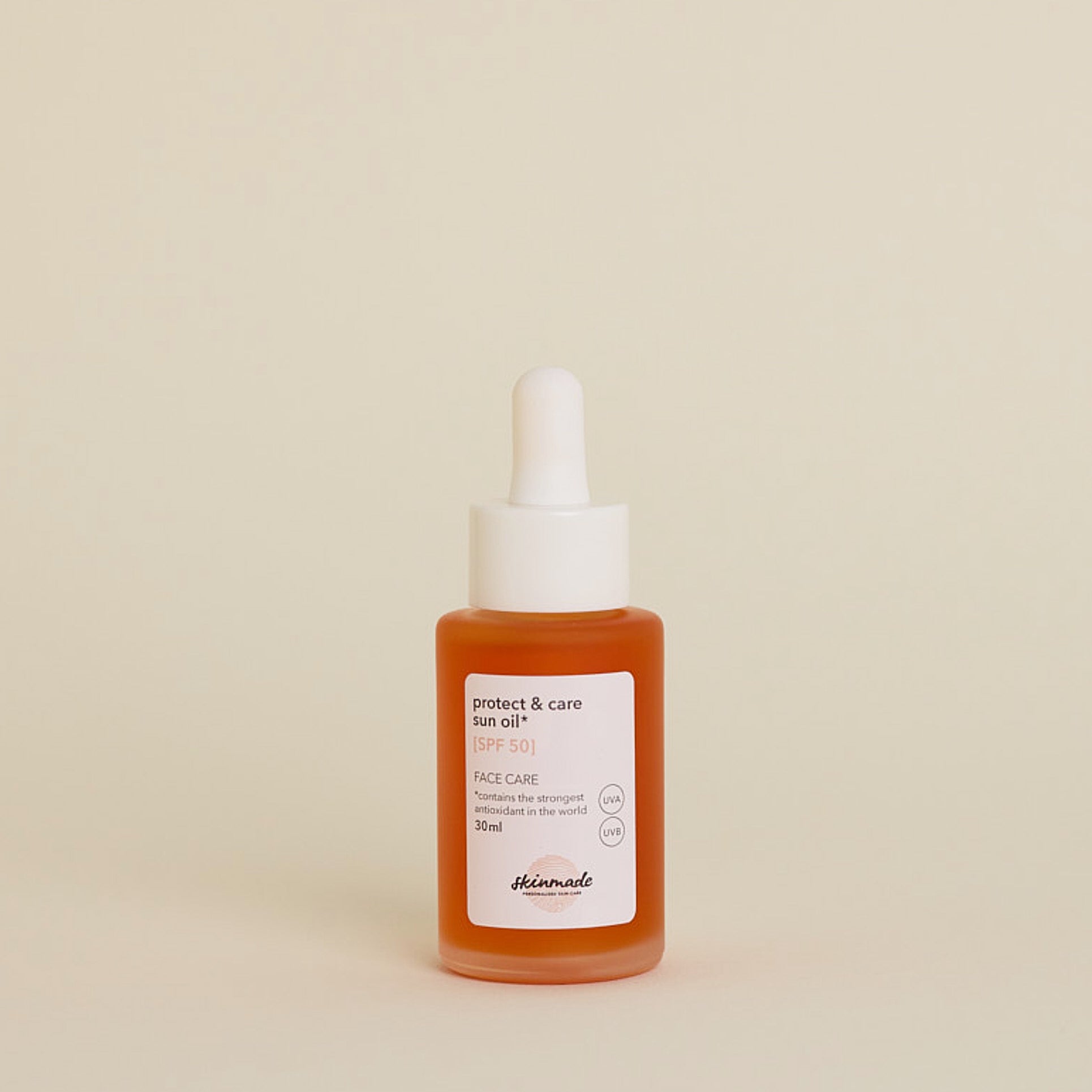 complete sun care set