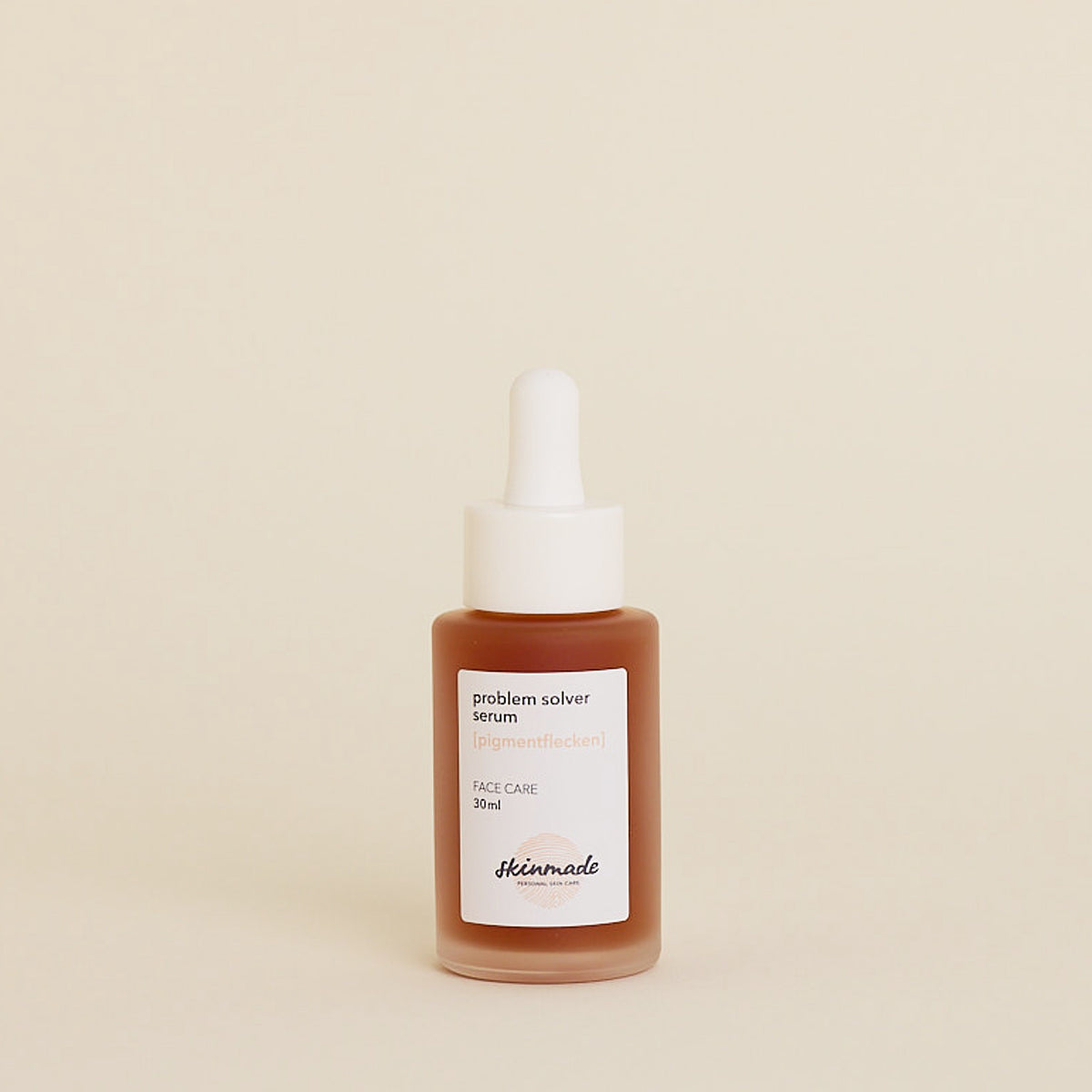 problem solver serum [pigment spots] – intensive serum - 30 ml