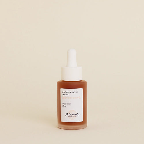 problem solver serum [pigmentflecken]