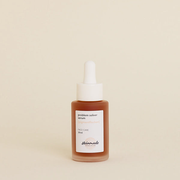 problem solver serum [pigmentflecken]