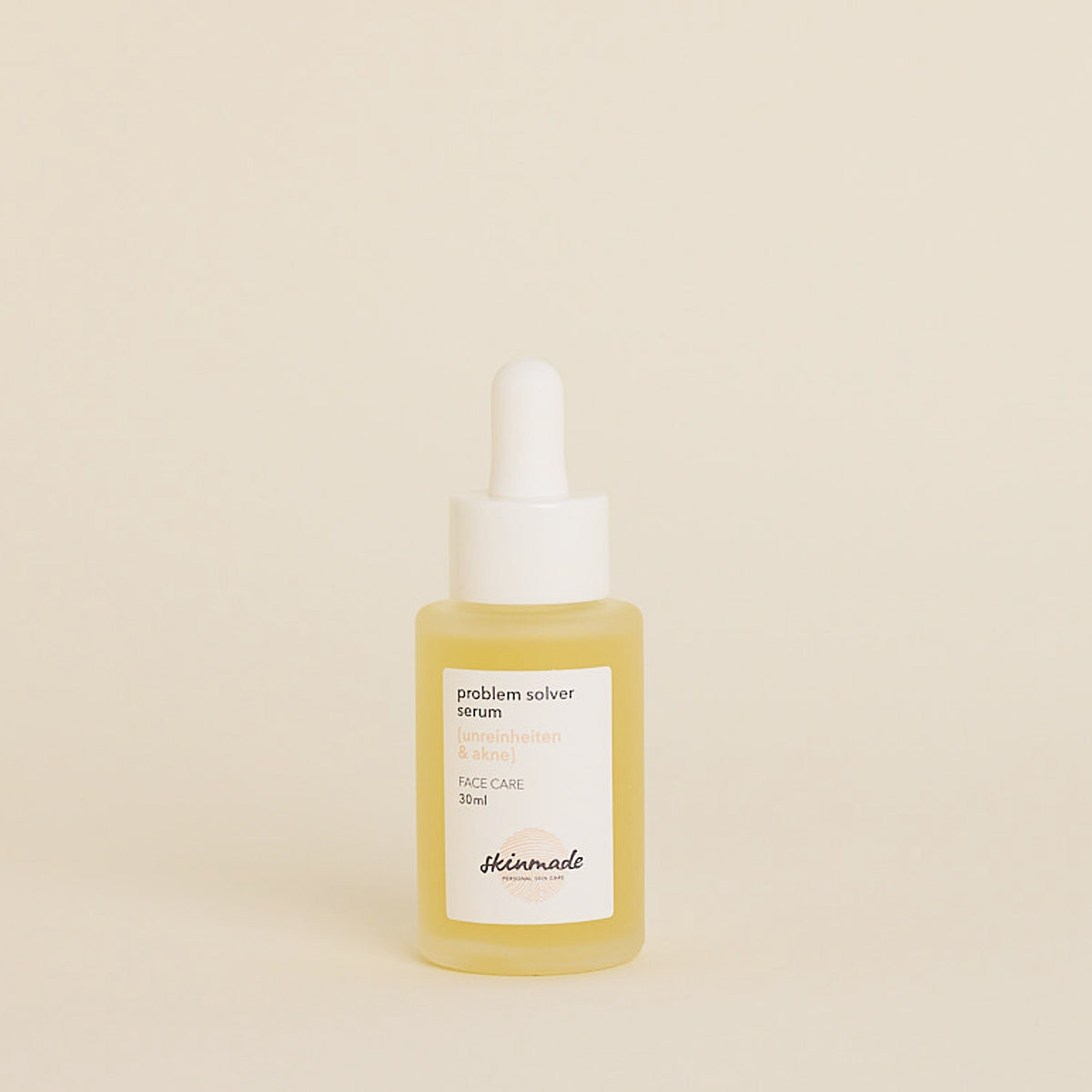 problem solver serum [blemishes and acne] - intensive serum - 30 ml