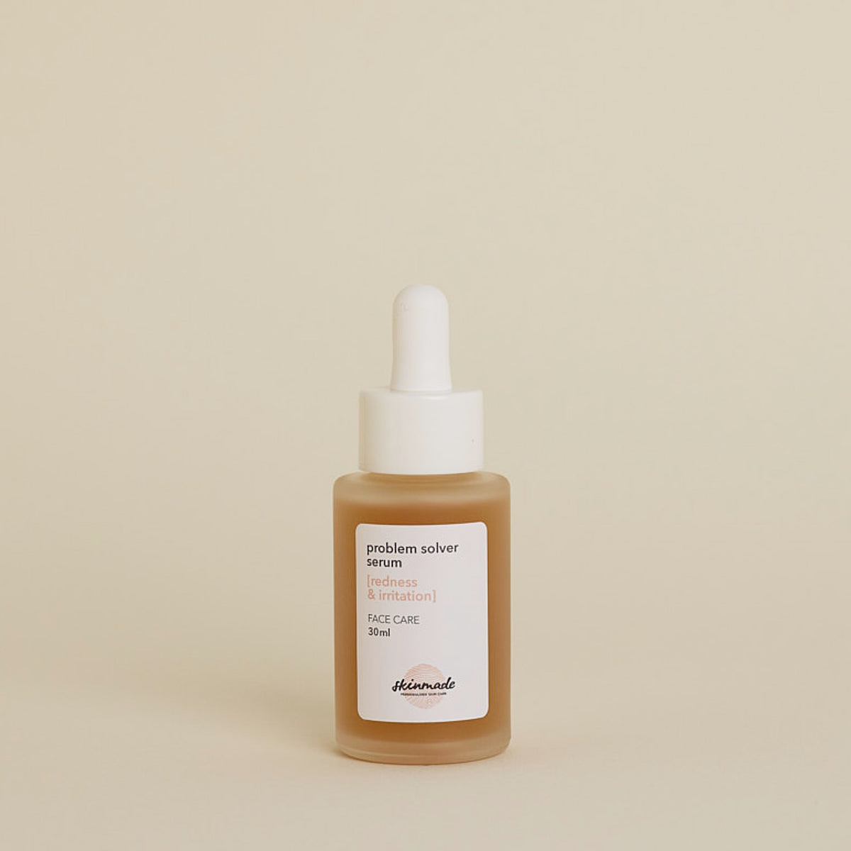problem solver serum [redness and itching] – intensive serum - 30 ml