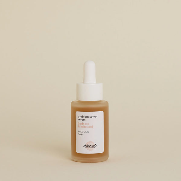 problem solver serum [rötungen & juckreiz]