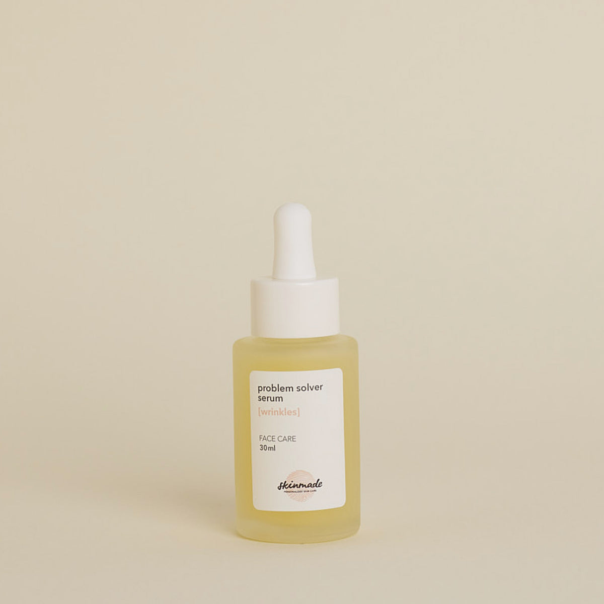 problem solver serum [falten]