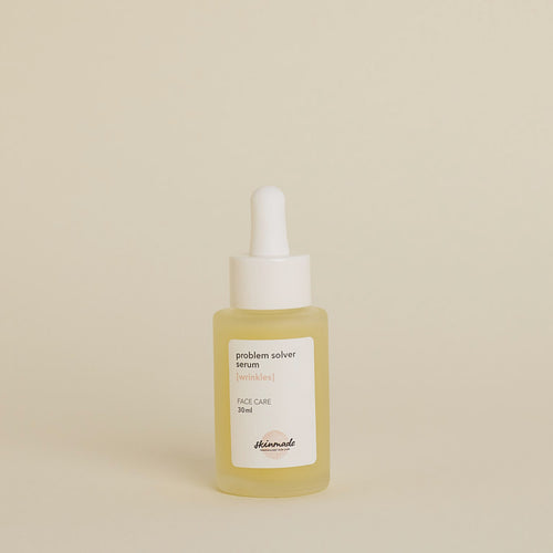 problem solver serum [wrinkles] – intensive serum - 30 ml
