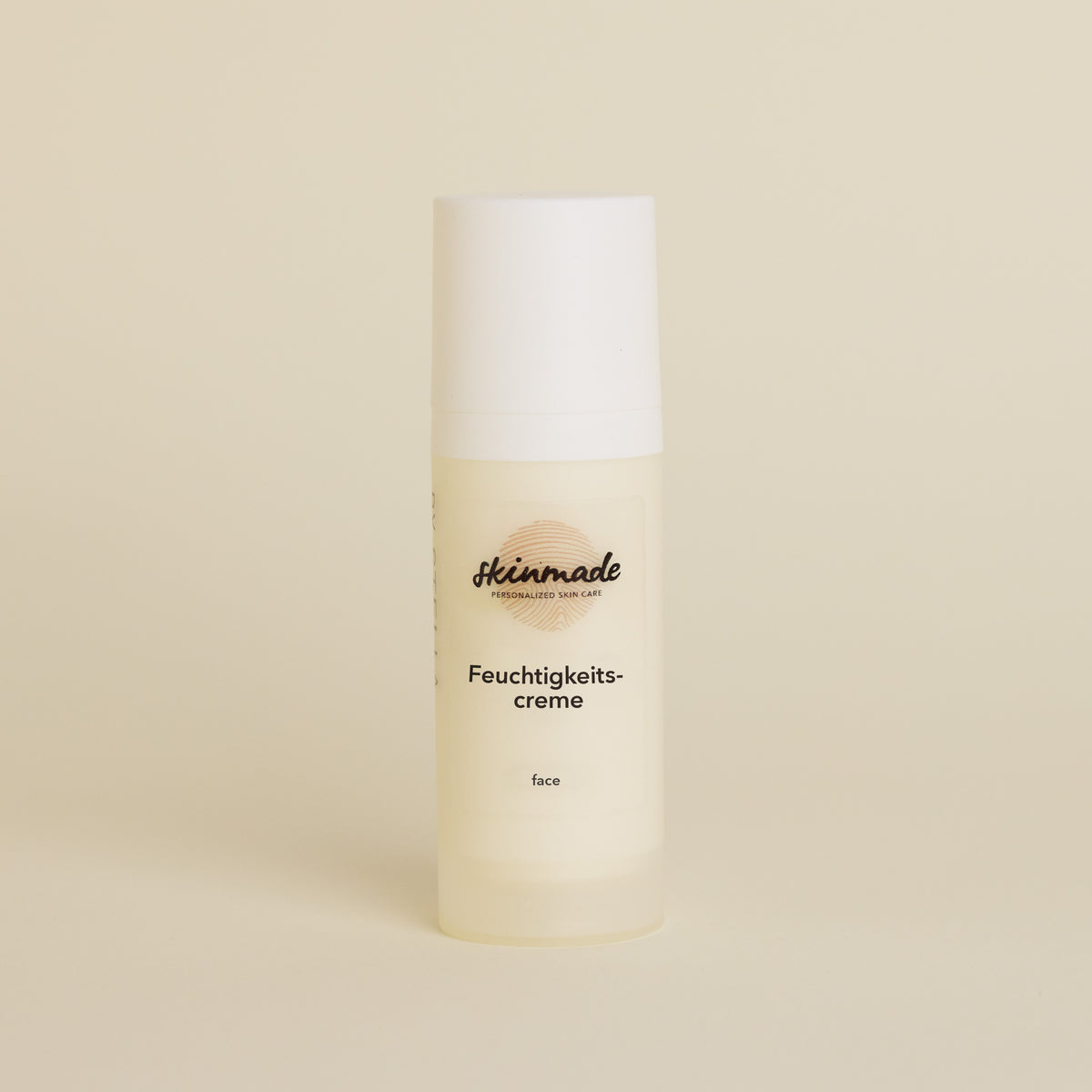 balance & care feuchtigkeitscreme