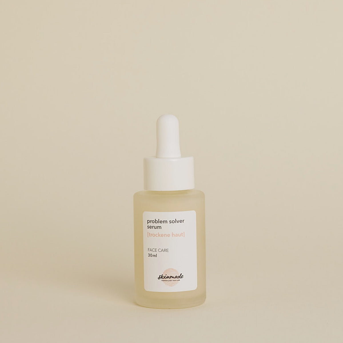problem solver serum [trockene haut]