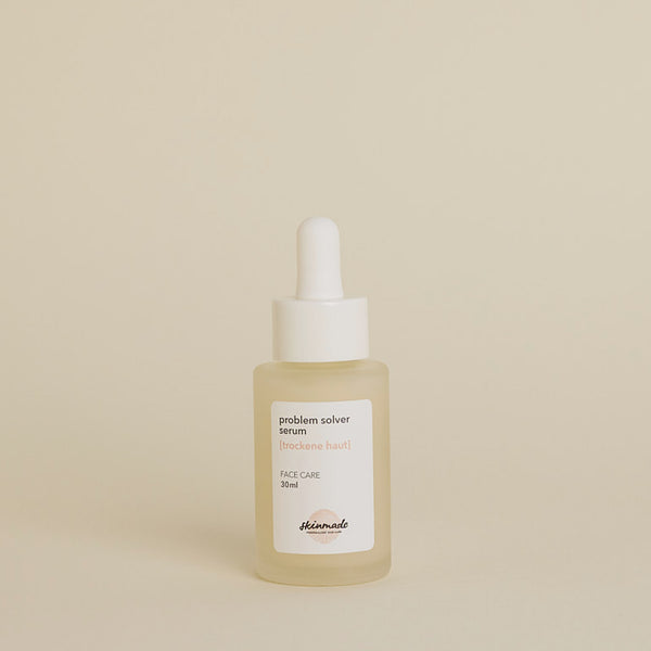 problem solver serum [trockene haut]