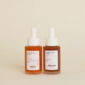 problem solver set [pigmentflecken] - prevent & brighten