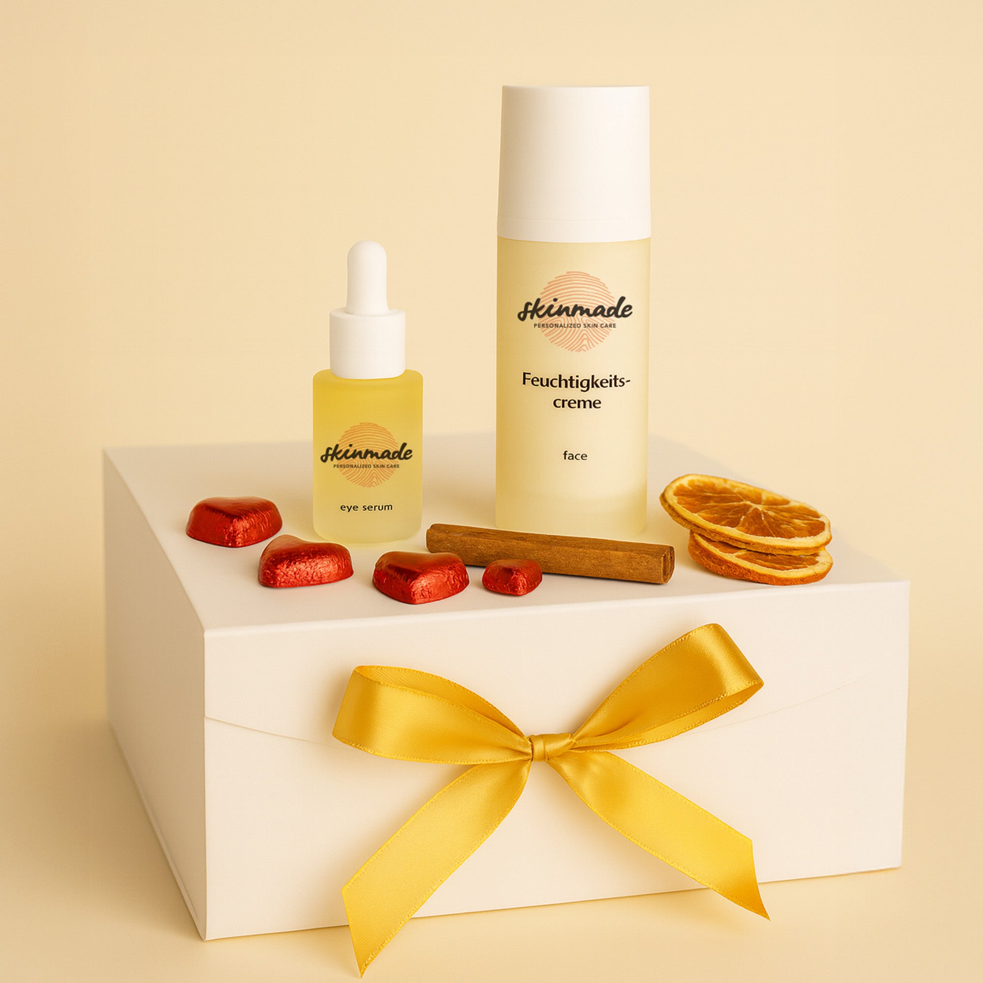 Exklusive Weihnachtsbox - 2025 - Pre Sale