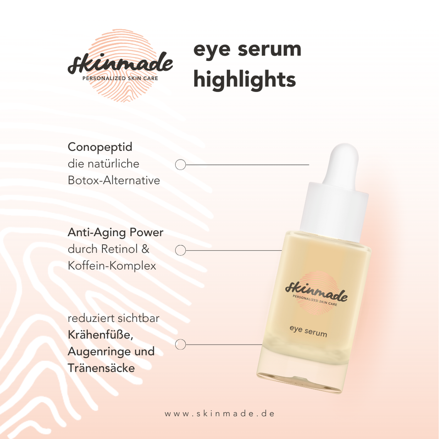 revital eye serum