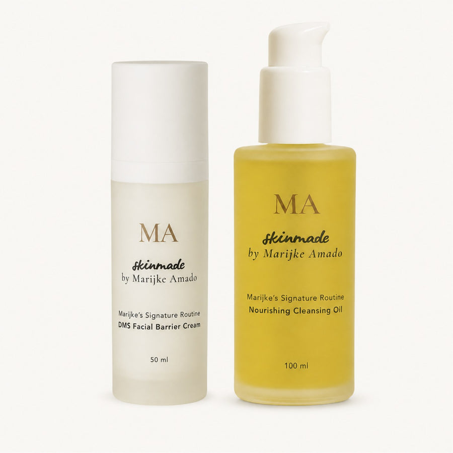 The Cleansing & Care Set