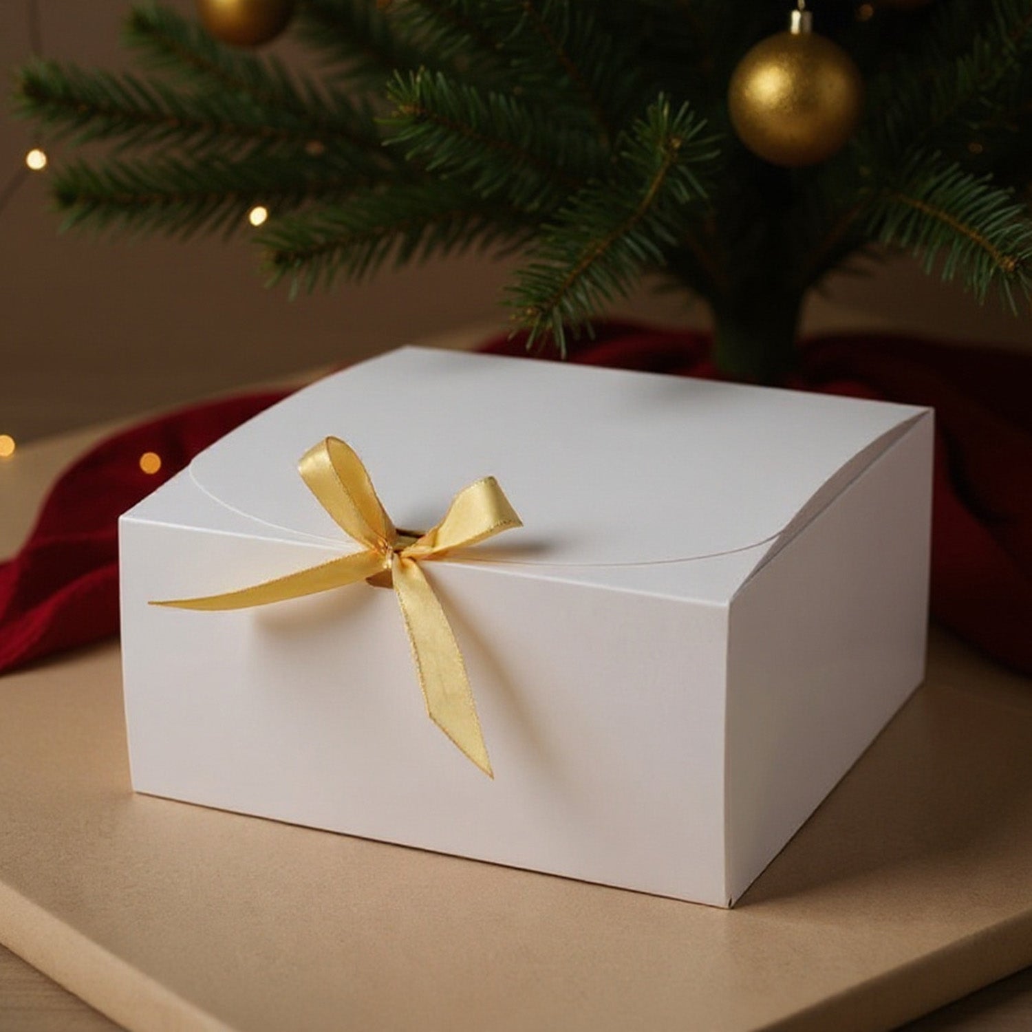 Exklusive Weihnachtsbox - 2025 - Pre Sale