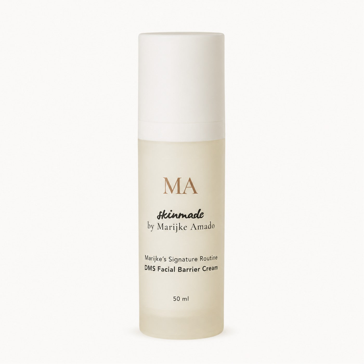 DMS Facial Barrier Cream