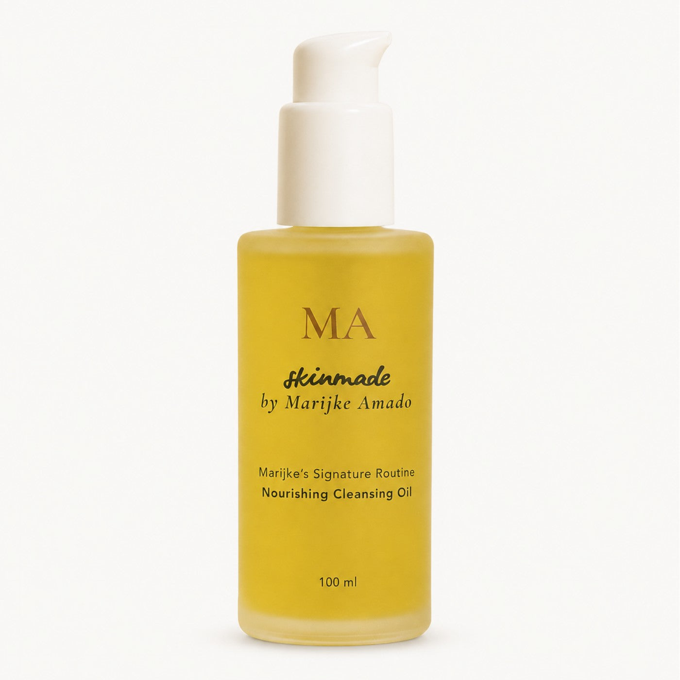 Nourishing Cleansing Oil